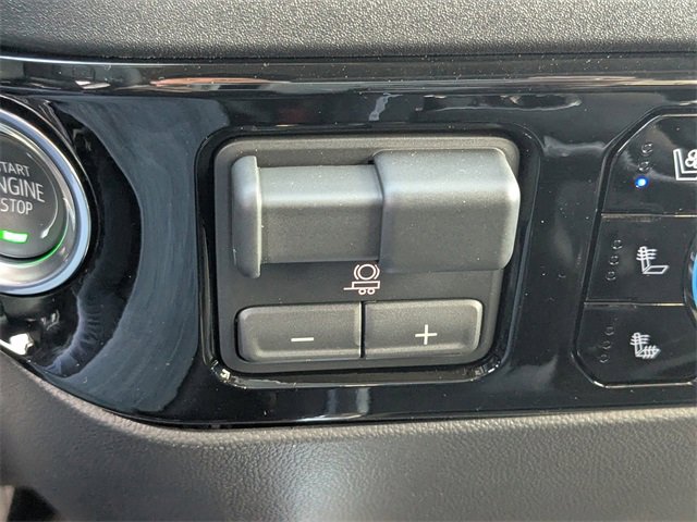 New 2026 GMC Sierra 1500 SLT w/ SLT Premium Package image 22