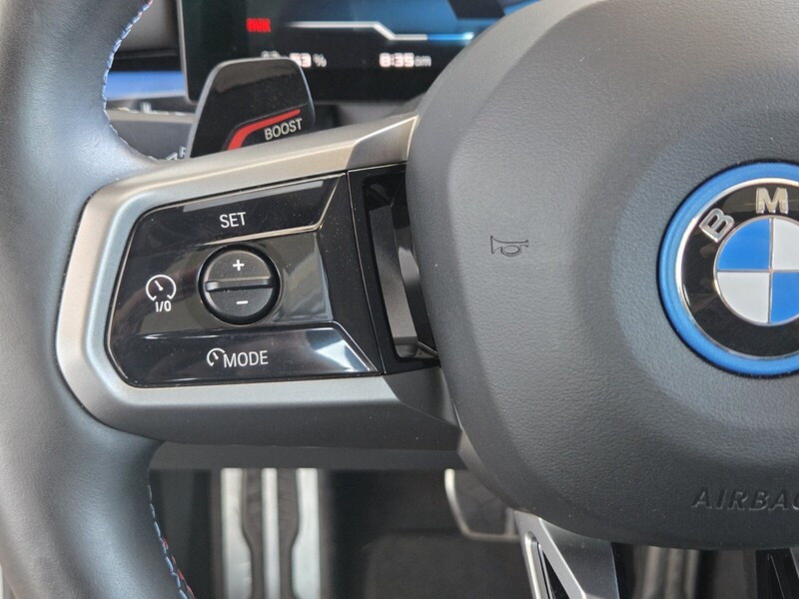 Used 2025 BMW i5 M60 w/ Premium Package AWD/4WD image 26