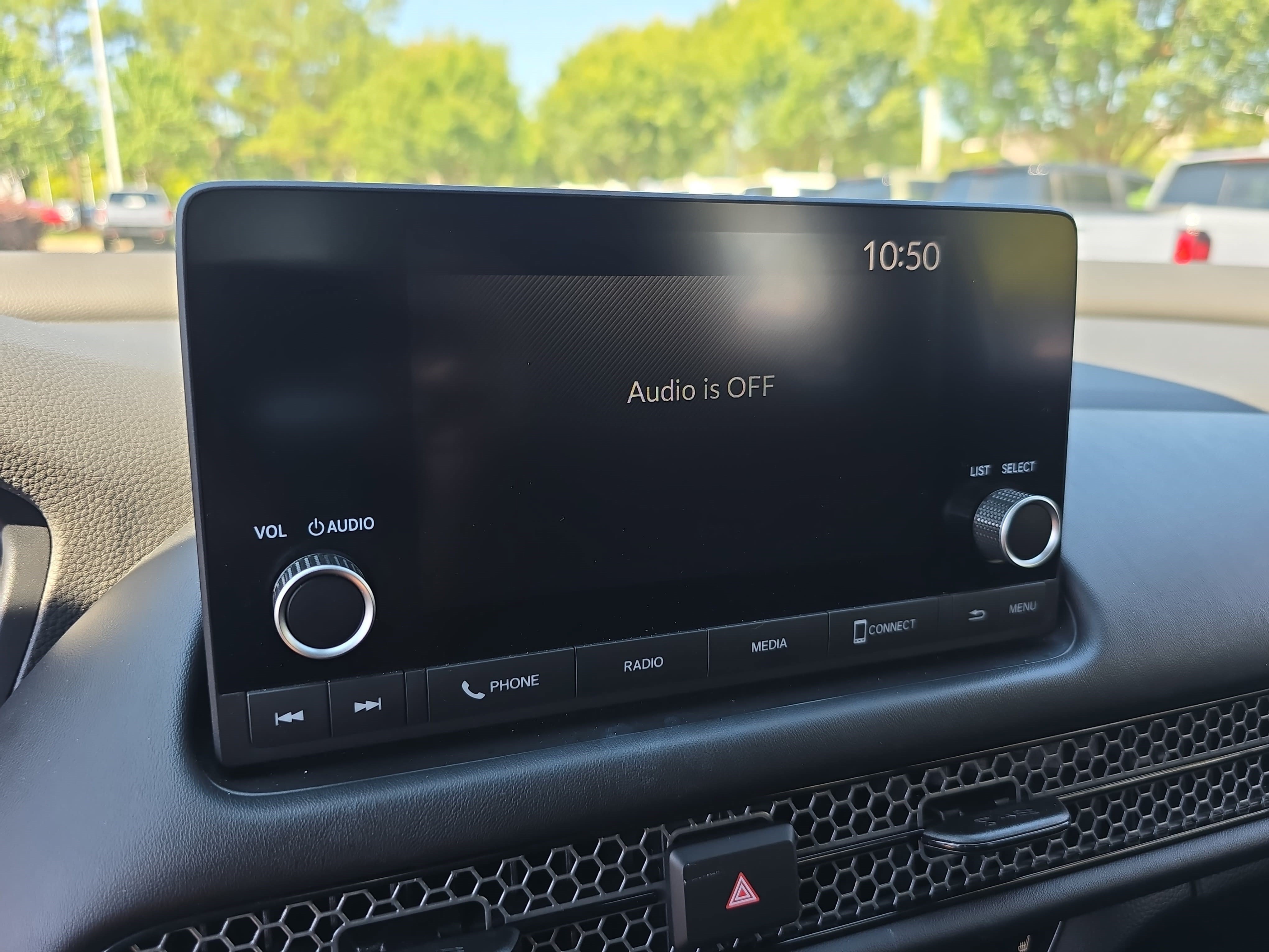 Used 2024 Honda HR-V Sport image 22
