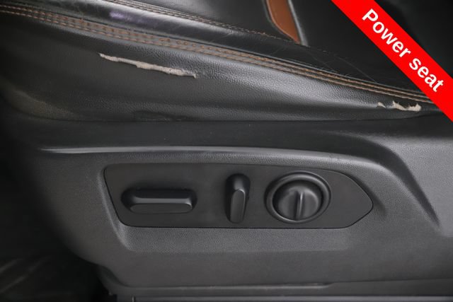 Used 2020 GMC Sierra 3500 AT4 w/ AT4 Premium Package AWD/4WD image 19