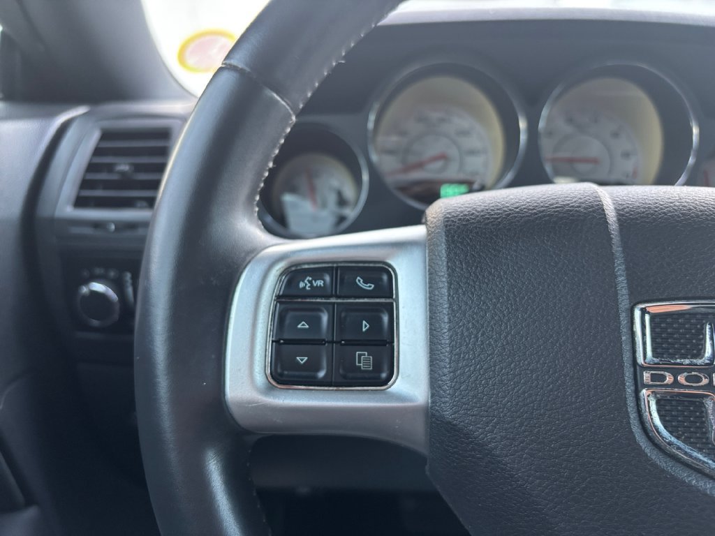 Used 2013 Dodge Challenger SXT RWD image 24