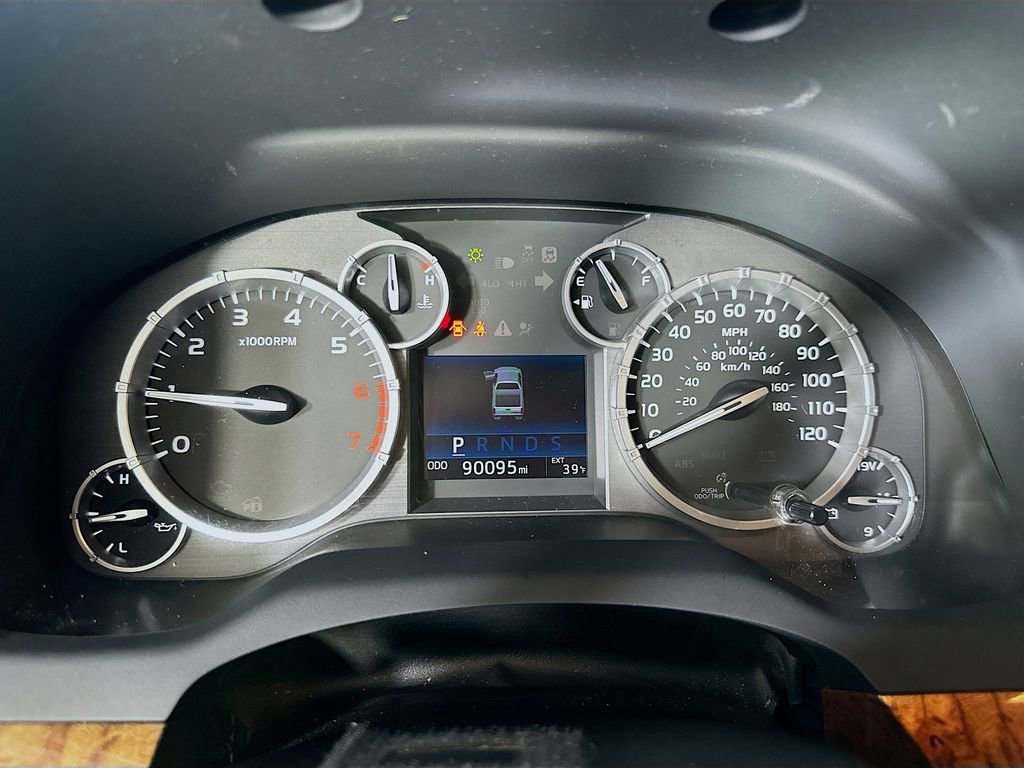 Used 2017 Toyota Tundra 1794 Edition image 24