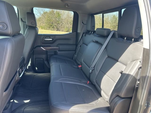 Used 2021 GMC Sierra 1500 SLT w/ SLT Convenience Package image 26