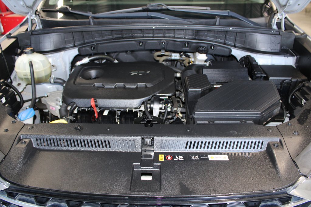 Used 2020 Hyundai Tucson Ultimate image 13