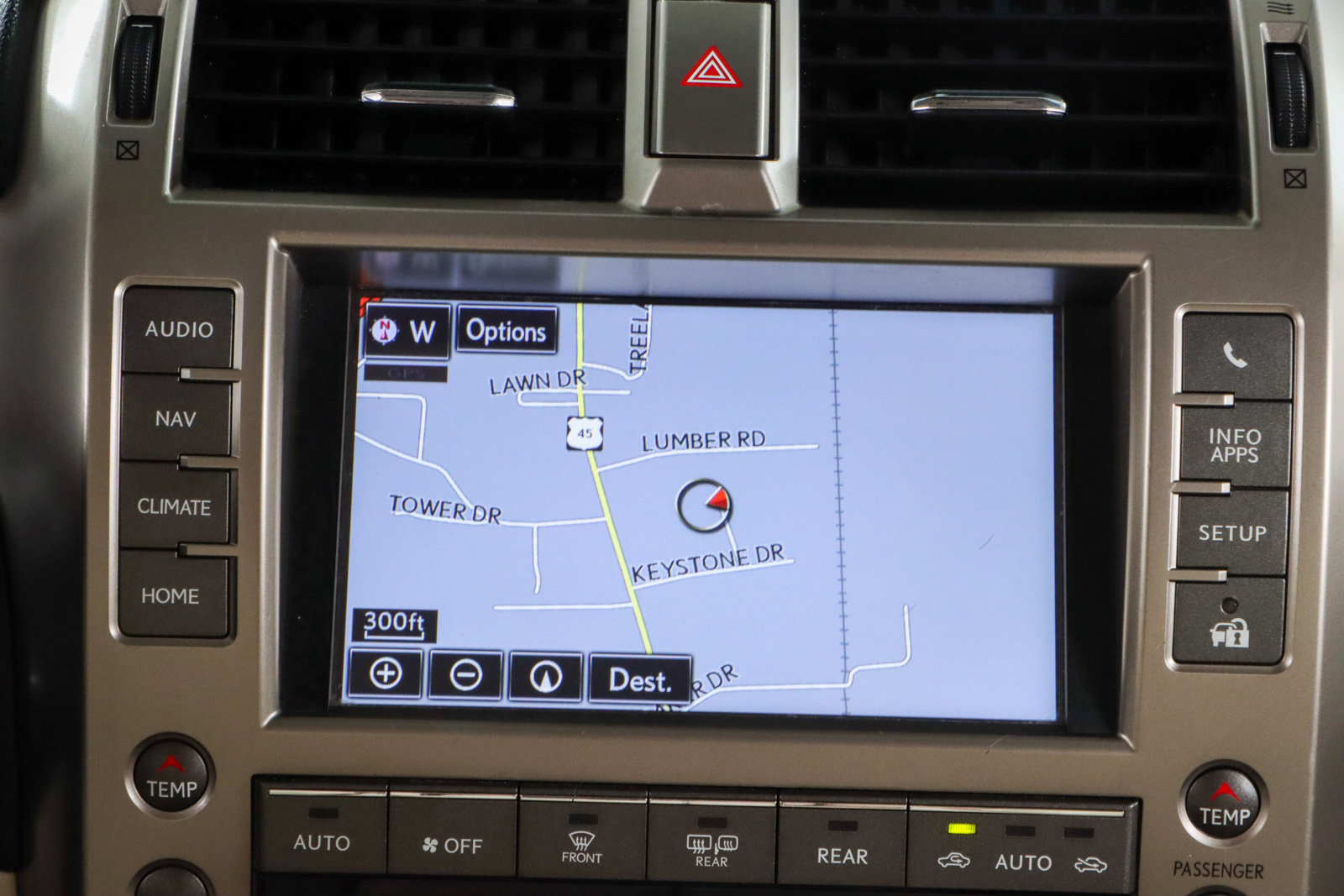 Used 2021 Lexus GX 460 Premium w/ Premium Plus Package AWD/4WD image 19