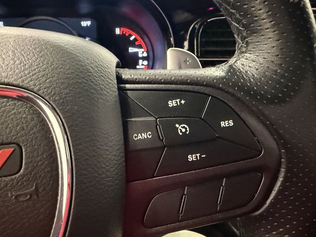 Used 2023 Dodge Durango GT image 19