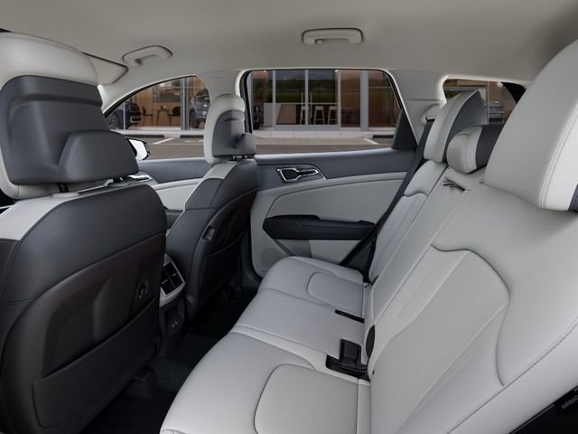 New 2026 Kia Sportage EX image 18