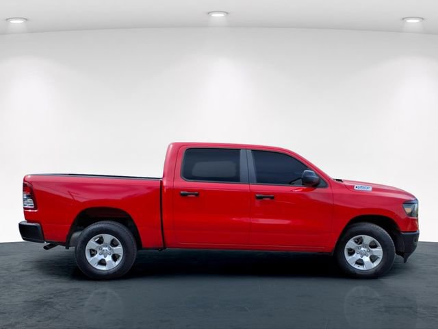 Used 2024 RAM 1500 Tradesman AWD/4WD image 7