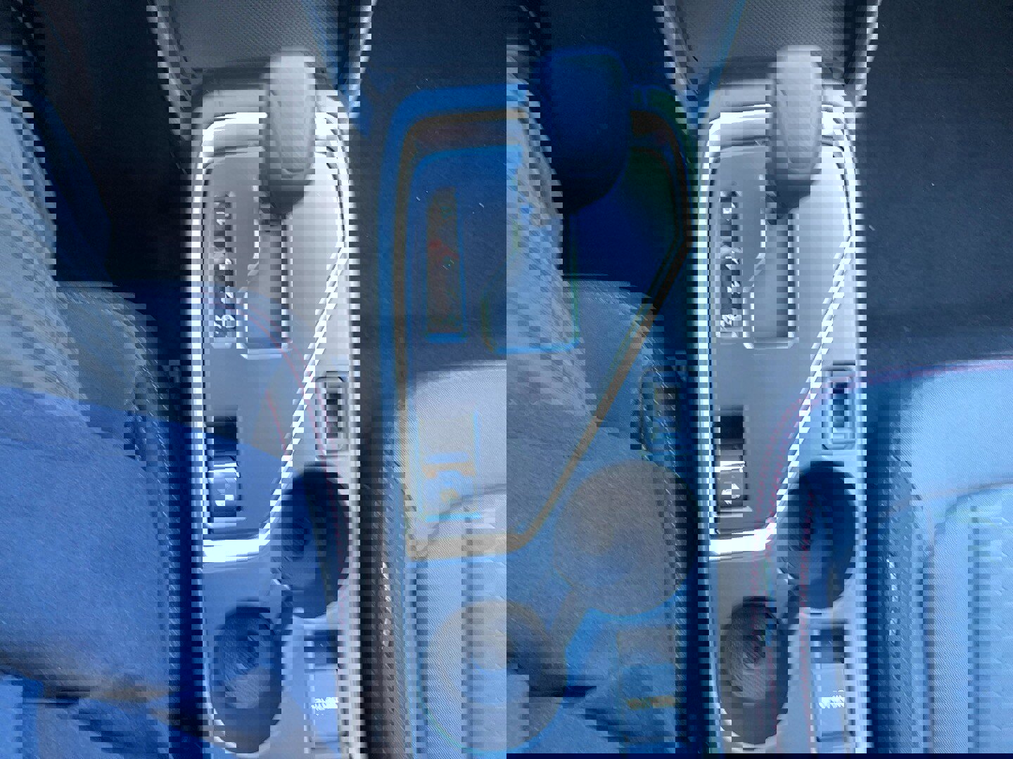 New 2026 Subaru Impreza 2.0i Sport image 9