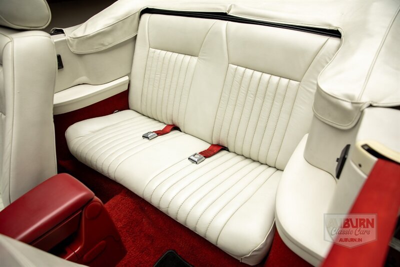 Used 1989 Ford Mustang GT RWD image 19