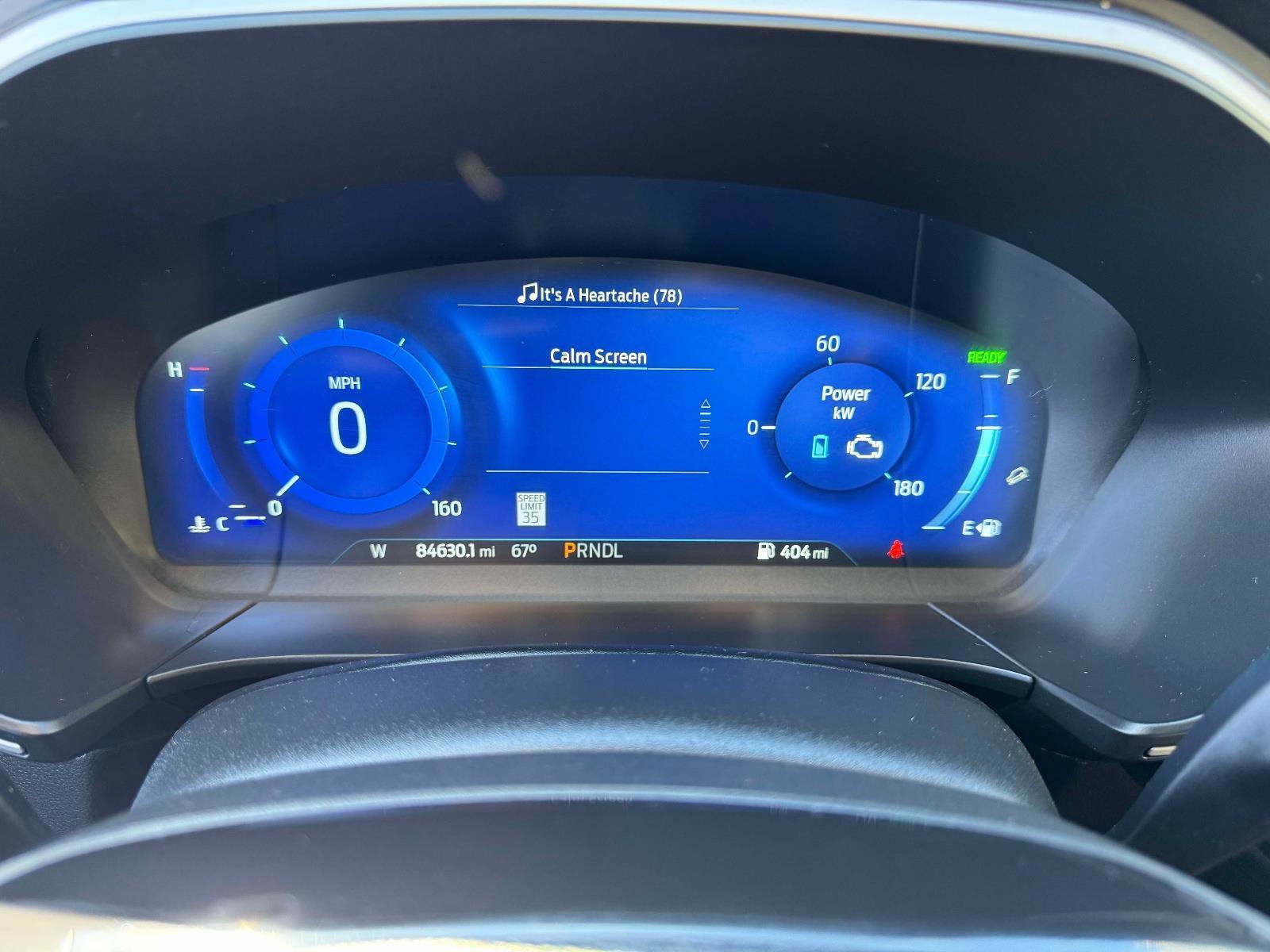 Used 2021 Ford Escape SEL w/ Technology Package AWD/4WD image 20