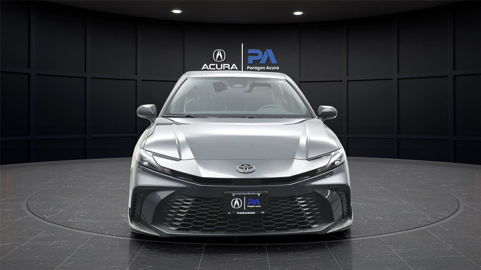 Used 2025 Toyota Camry SE w/ Convenience Package image 24