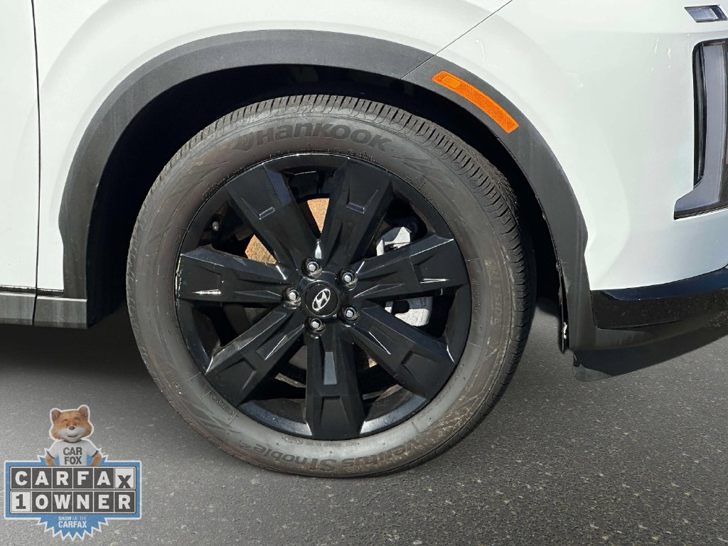 Used 2023 Hyundai Palisade XRT AWD/4WD image 10