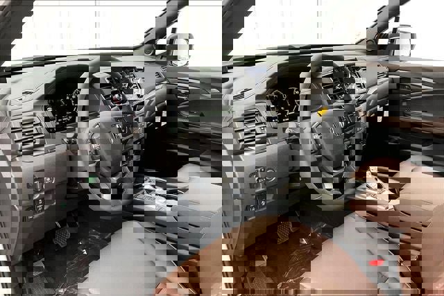 New 2026 Honda Ridgeline RTL image 8