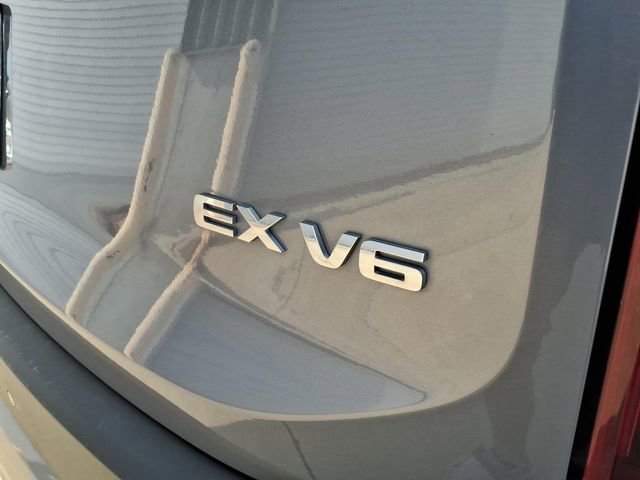 Used 2021 Kia Telluride EX image 27