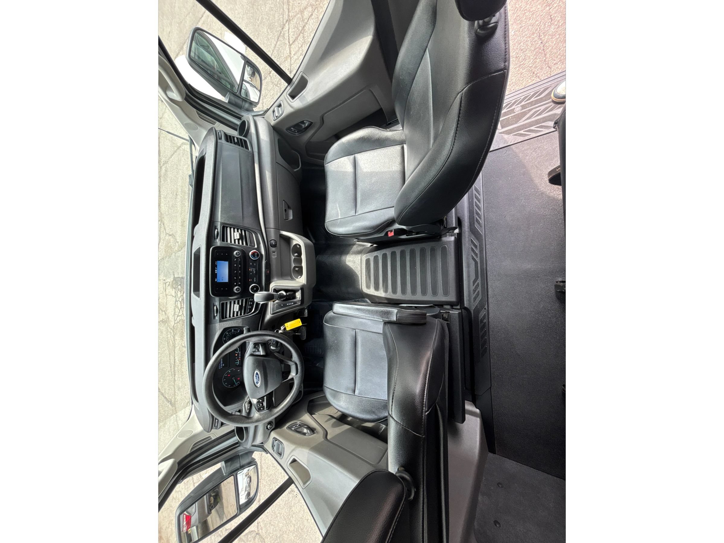 Used 2023 Ford Transit 350 XL RWD image 17