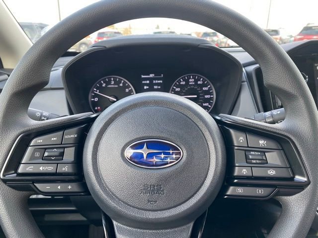 New 2026 Subaru Crosstrek 2.0i Premium image 14