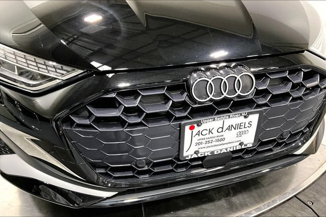 Certified 2026 Audi A3 2.0T Premium w/ Convenience Package AWD/4WD image 21