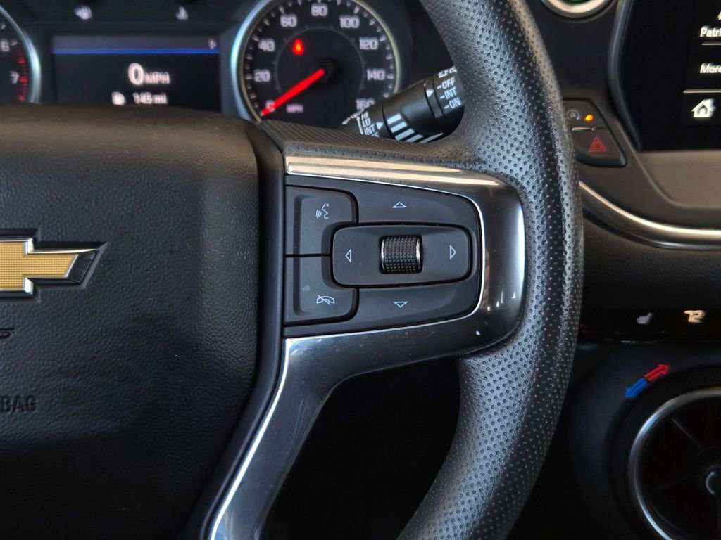 Used 2023 Chevrolet Blazer LT w/ Convenience Package image 22