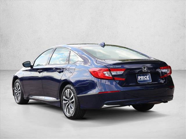 Used 2018 Honda Accord EX-L image 7