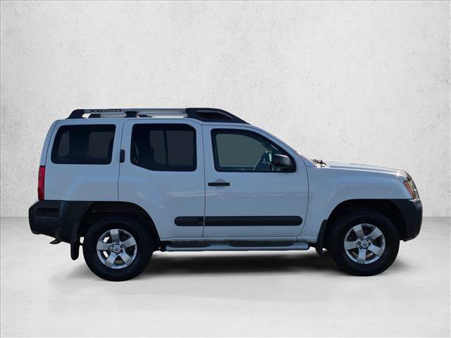 Used 2013 Nissan Xterra S AWD/4WD video 4
