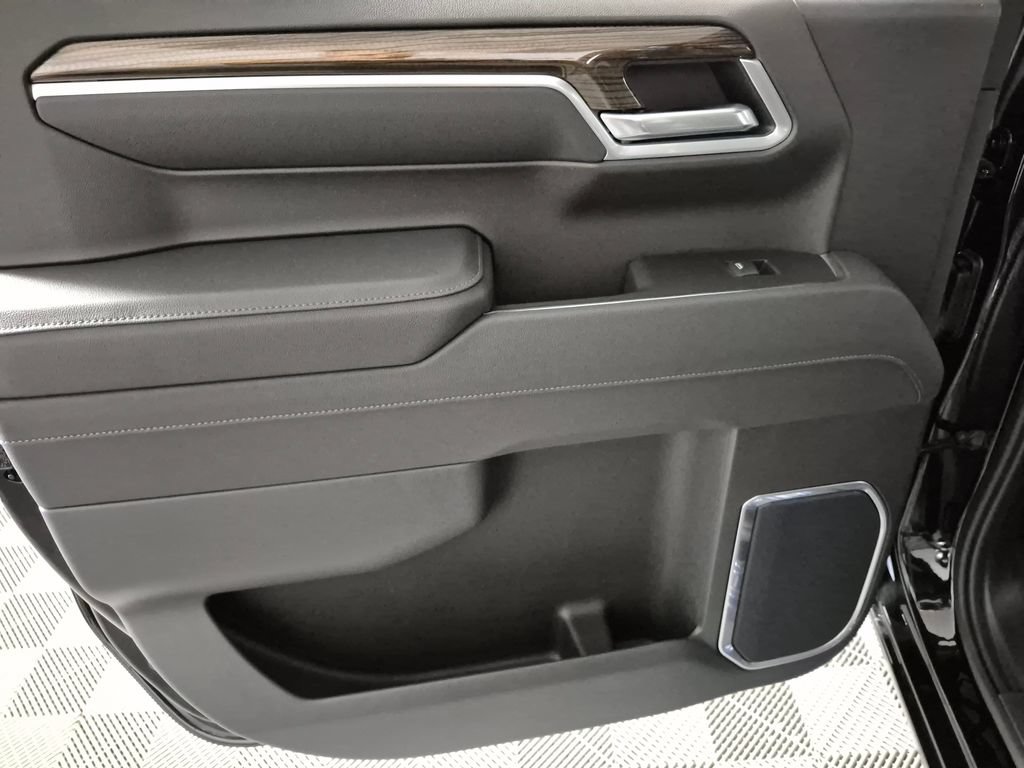 New 2026 Chevrolet Silverado 1500 LT AWD/4WD image 24