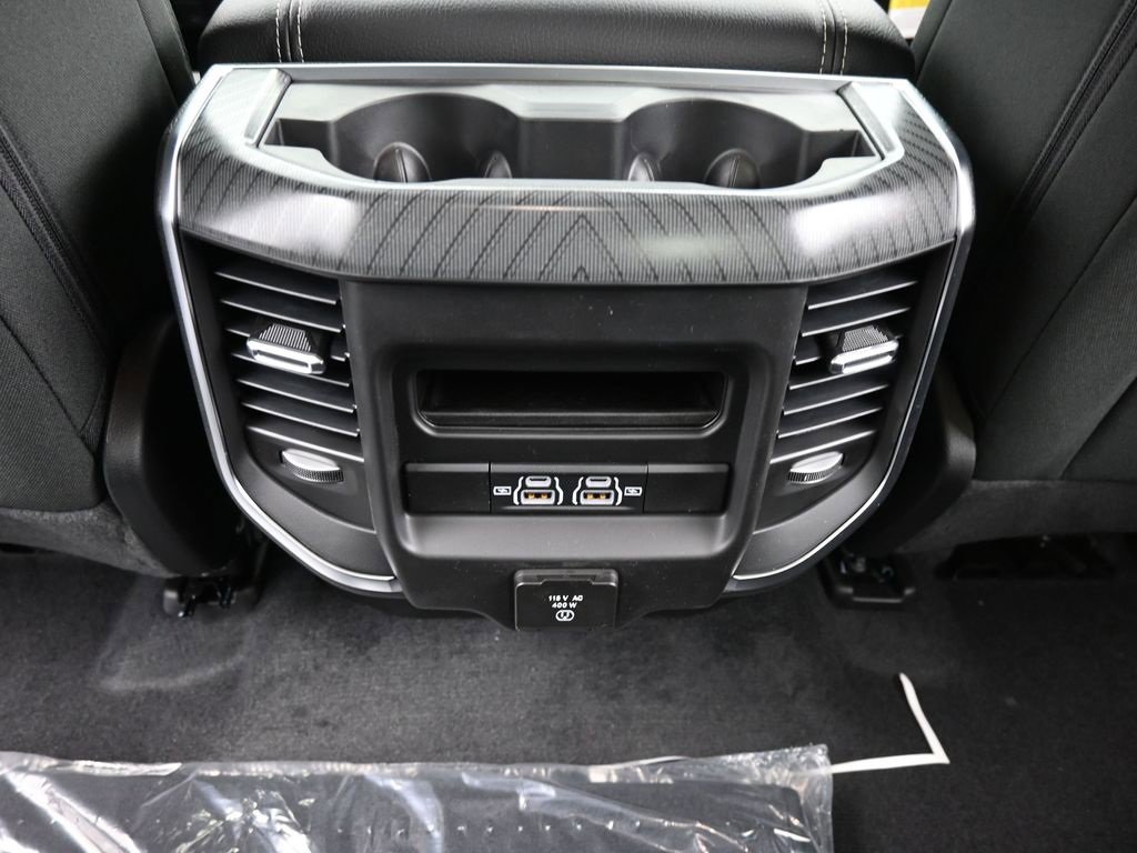 New 2026 RAM 1500 Big Horn image 14