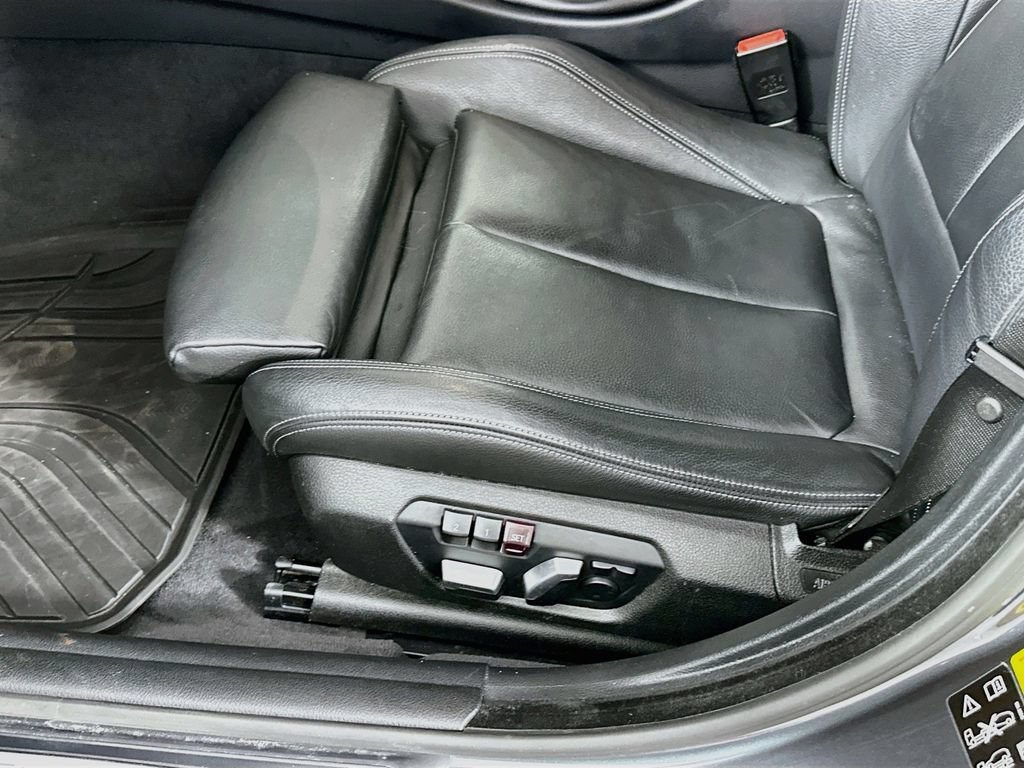 Used 2019 BMW 440i Gran Coupe xDrive AWD/4WD image 27