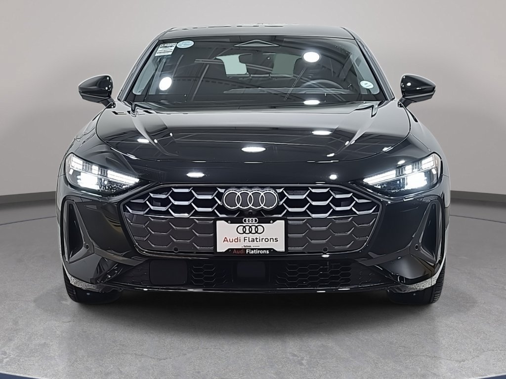 Used 2025 Audi A5 Prestige w/ 19" Wheel Package AWD/4WD image 2