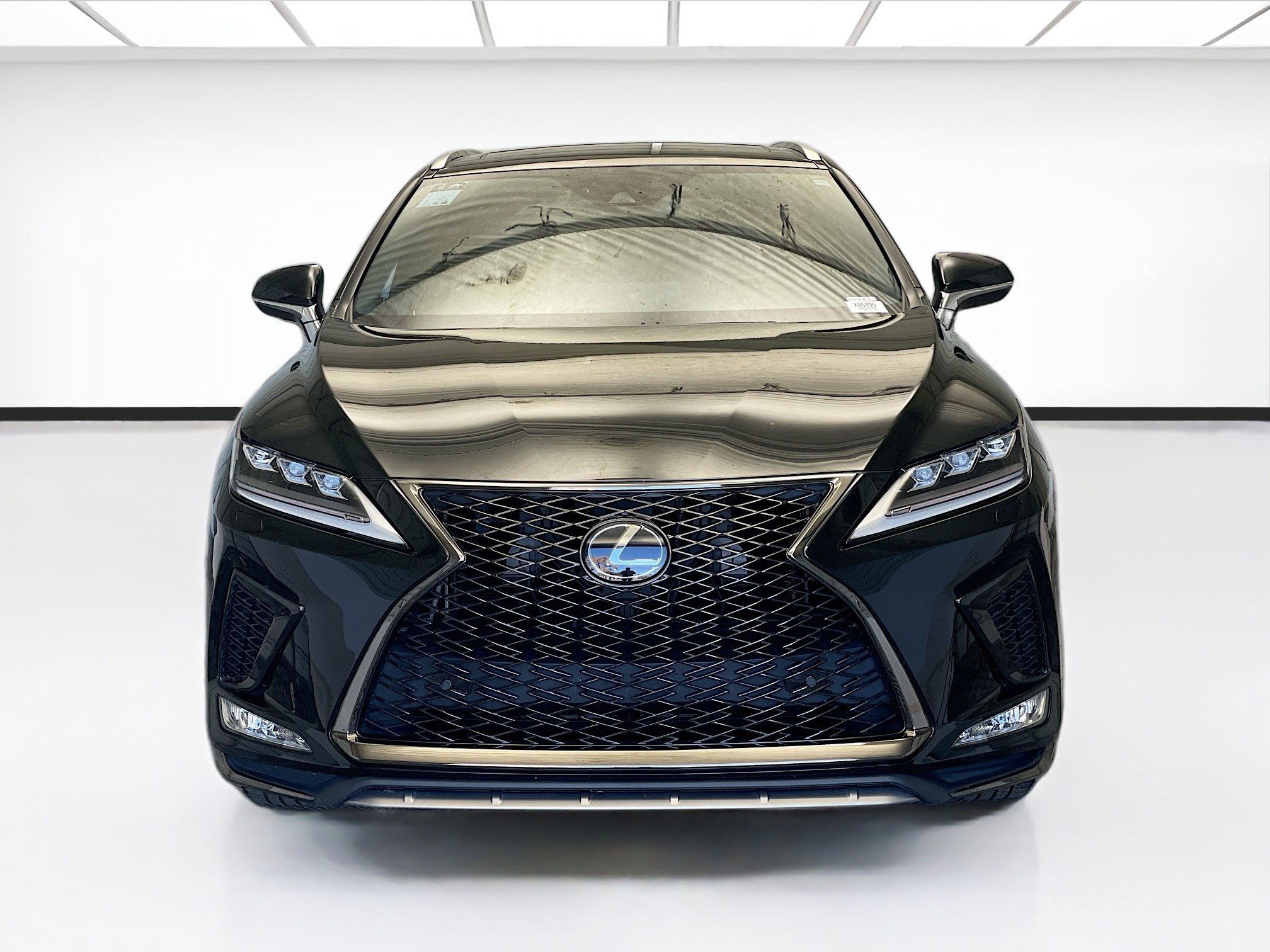 Used 2020 Lexus RX 350 F Sport image 2