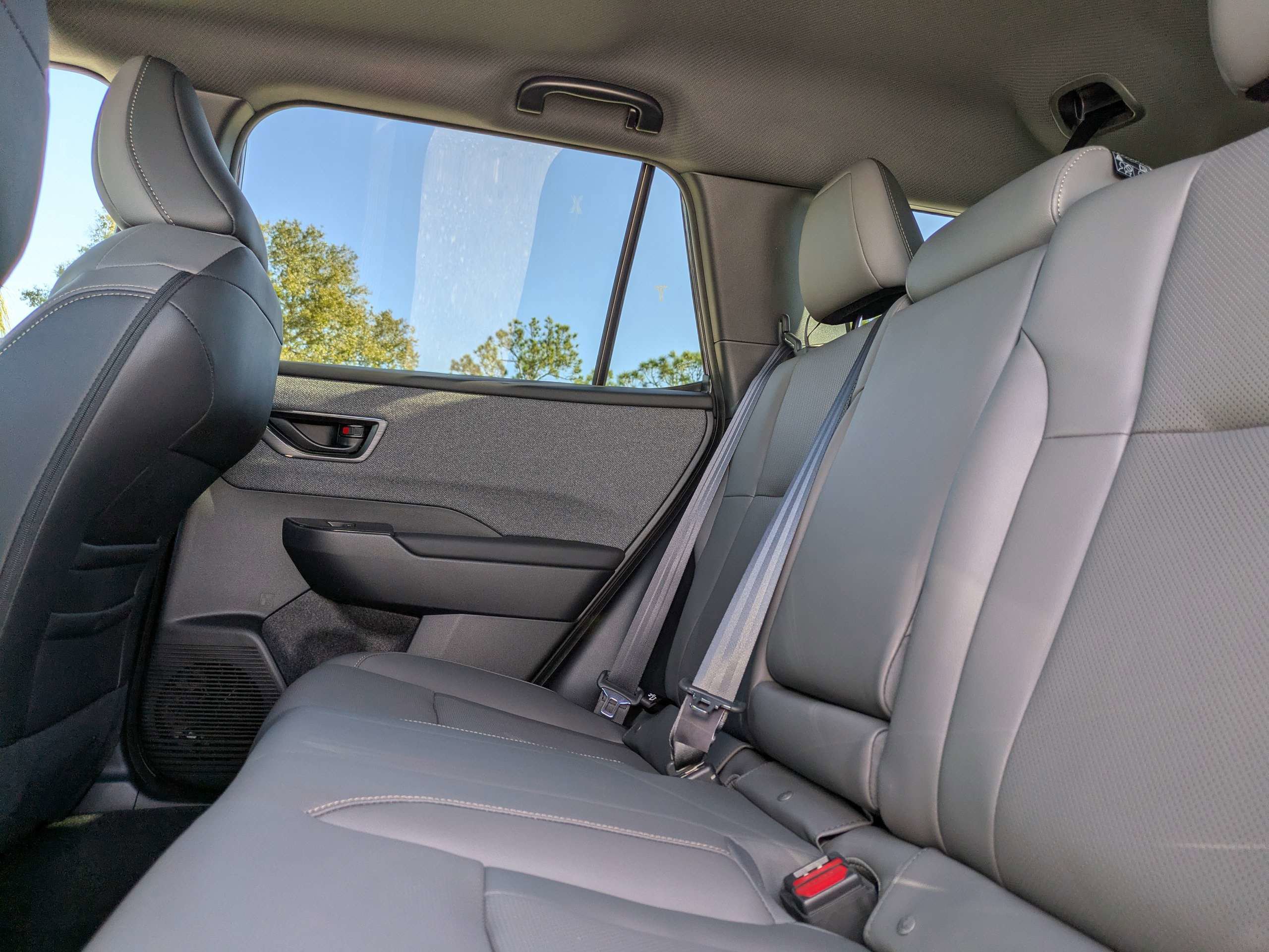 New 2026 Subaru Outback Limited image 15