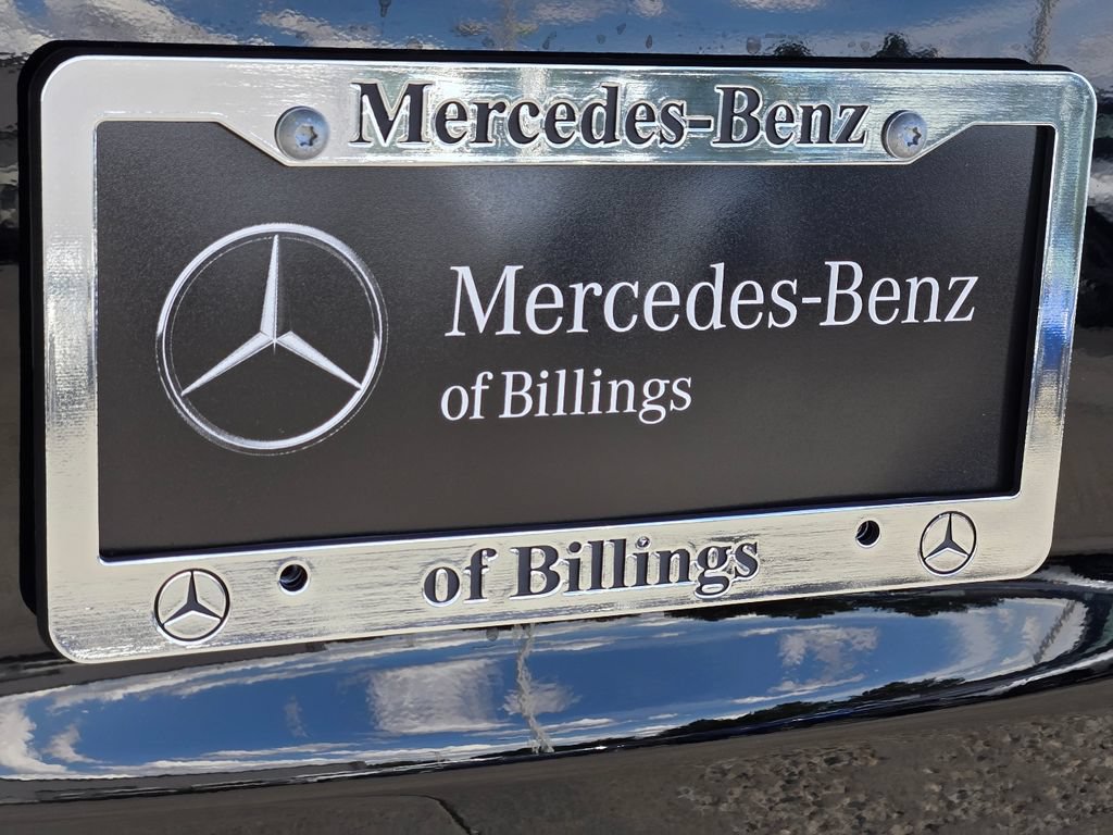 New 2026 Mercedes-Benz GLA 35 AMG 4MATIC image 48