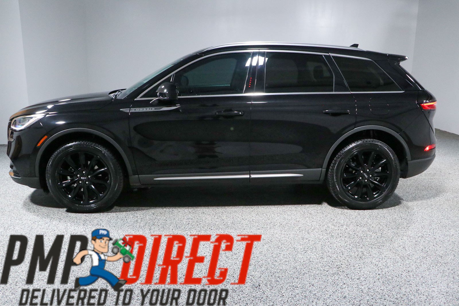 Used 2021 Lincoln Corsair AWD w/ Premium Package image 10