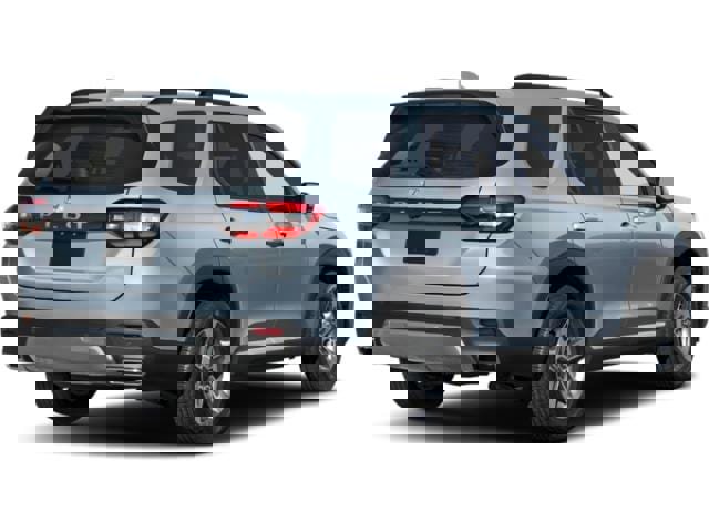 New 2026 Honda Pilot EX-L image 2