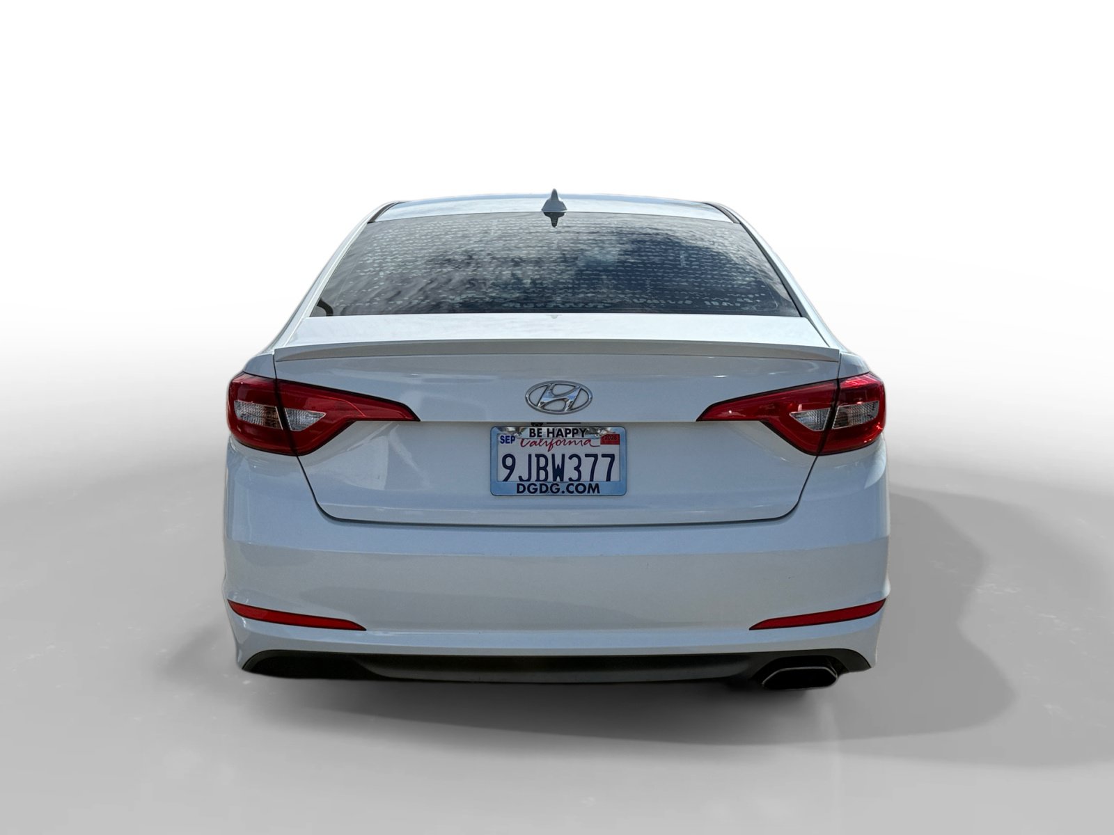 Used 2015 Hyundai Sonata ECO FWD image 4