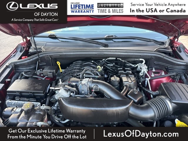 Used 2024 Dodge Durango GT image 34