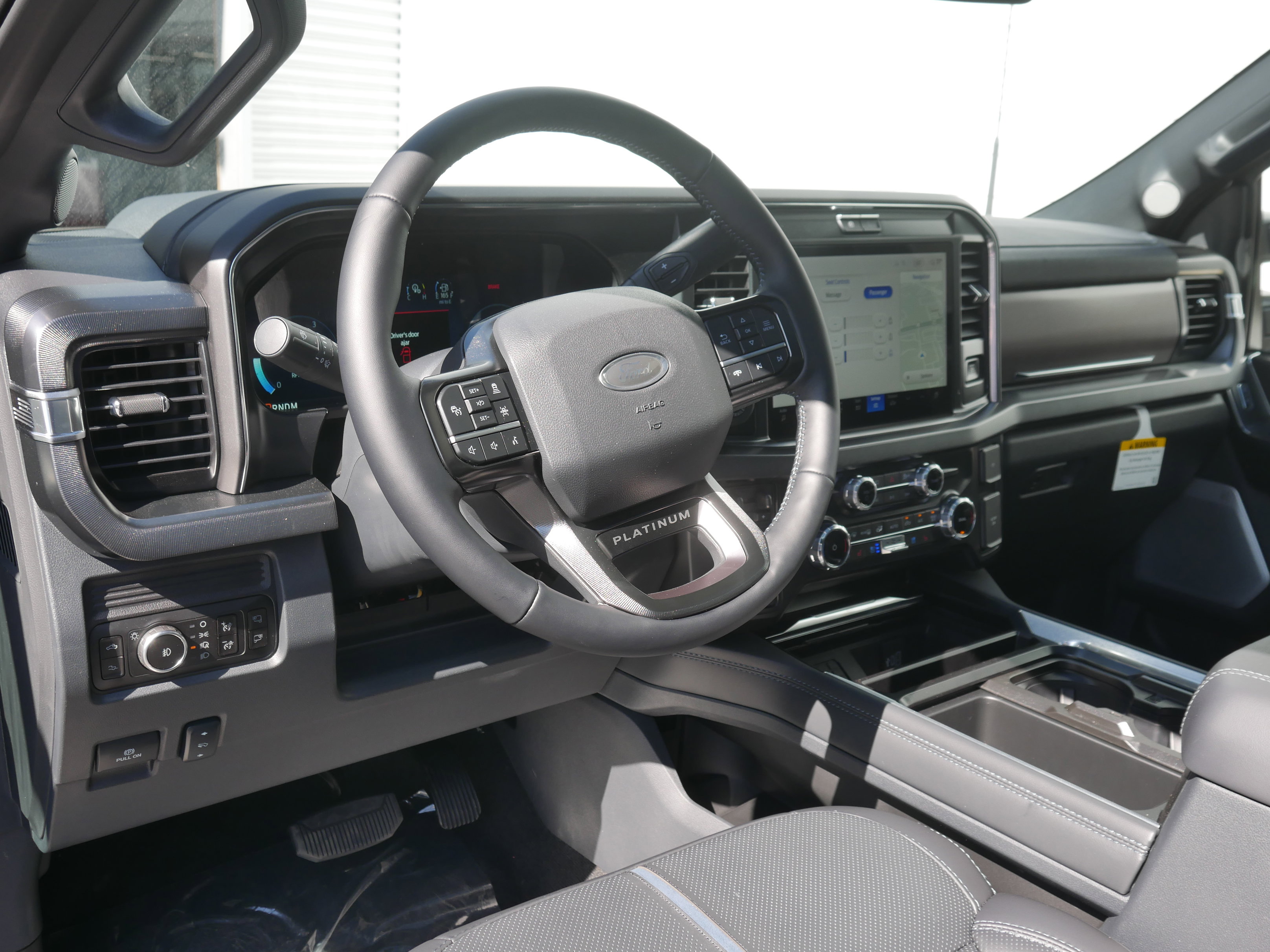 New 2026 Ford F350 Platinum image 4