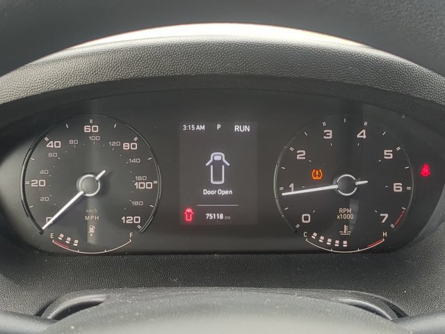 Used 2024 RAM ProMaster 2500 w/ Convenience Group FWD image 29