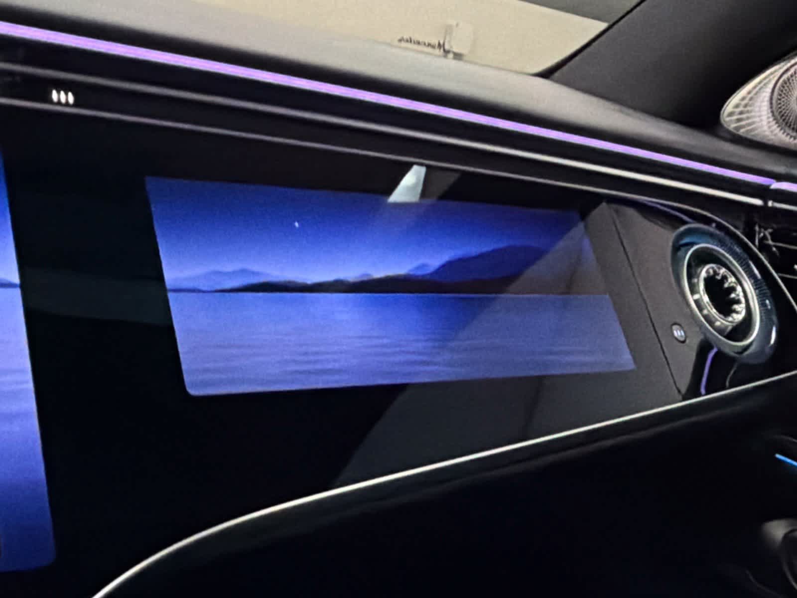 New 2027 Mercedes-Benz S 580 4MATIC Sedan image 31