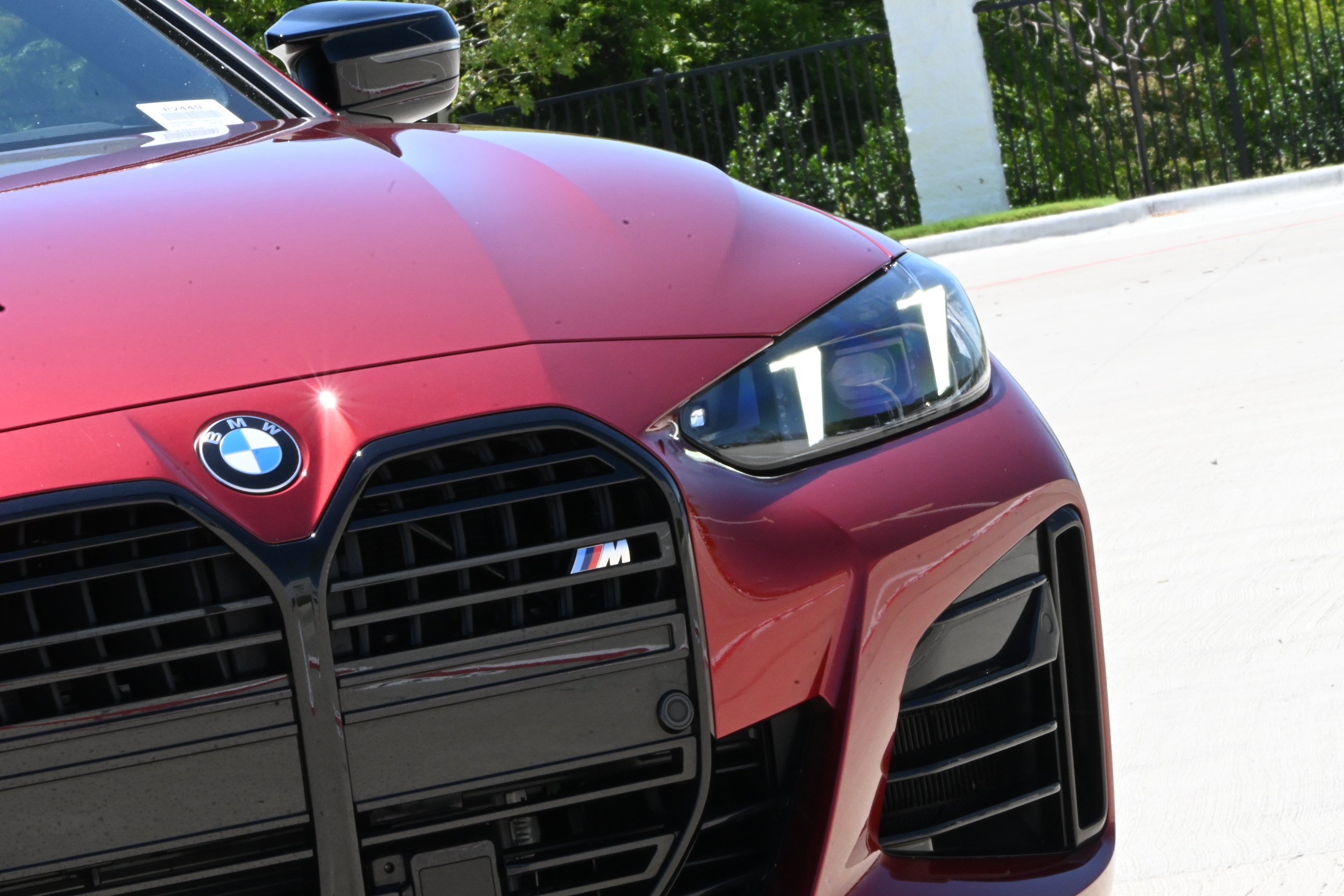 Used 2026 BMW M440i RWD image 10