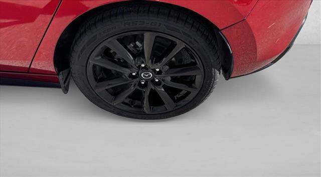 Used 2022 MAZDA MAZDA3 s FWD image 10