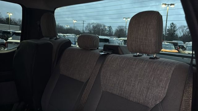 Used 2021 Ford F150 XLT w/ Equipment Group 302A High image 26