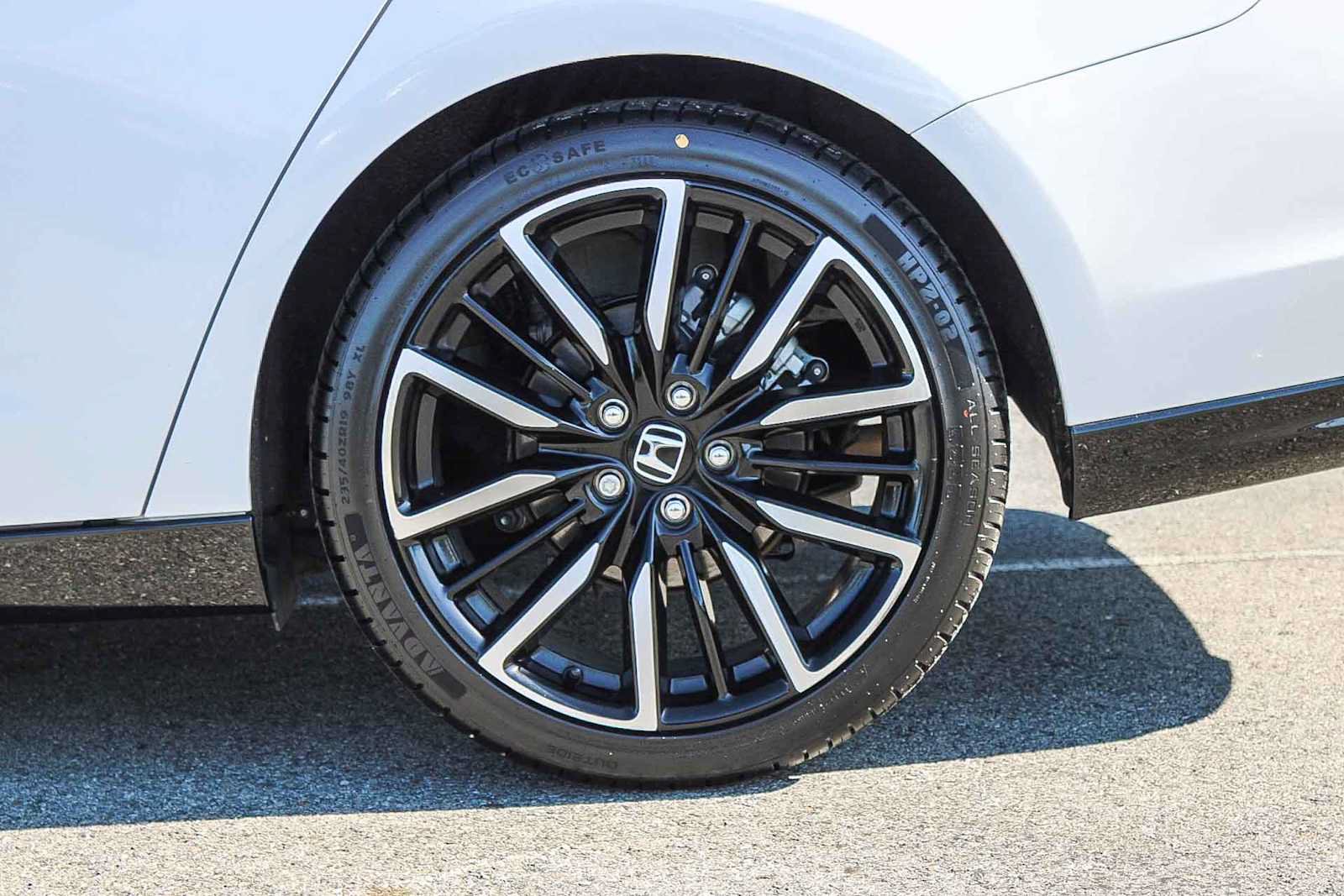 Certified 2024 Honda Accord Touring image 10