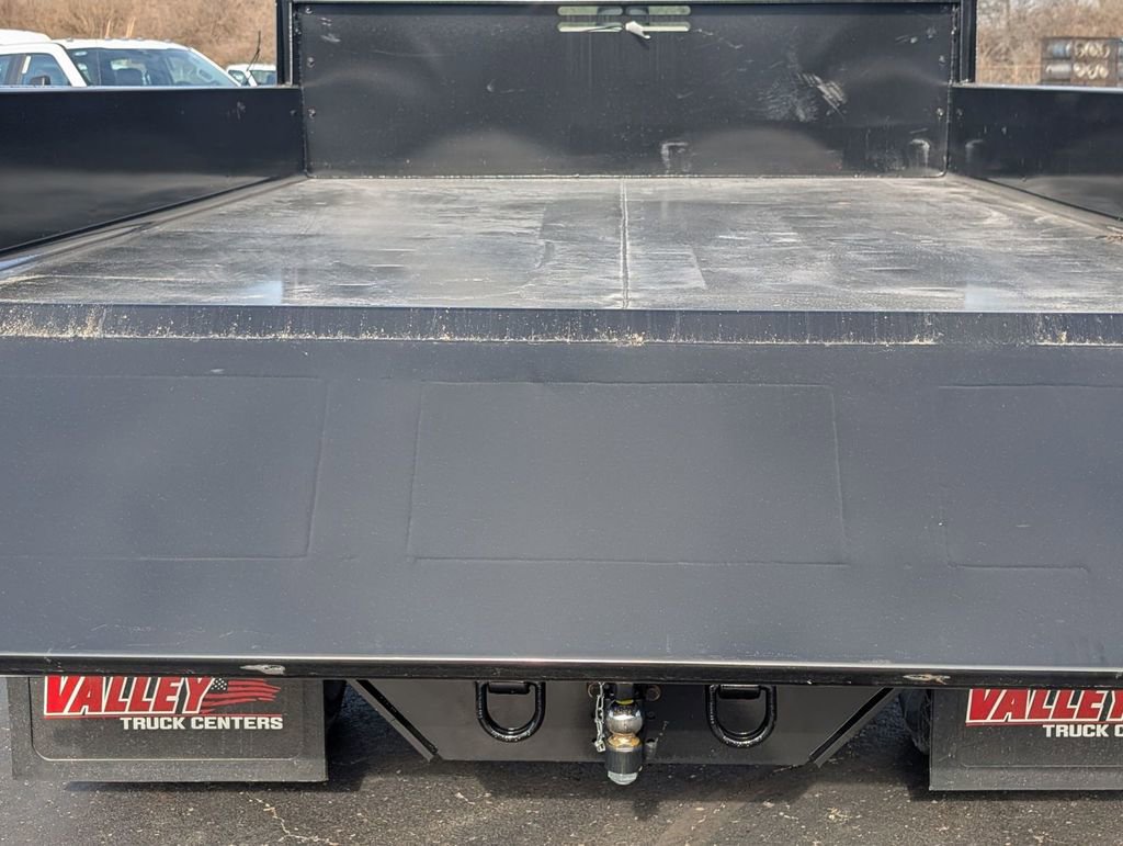 New 2025 Ford F350 XL w/ Snow Plow Prep Package image 20