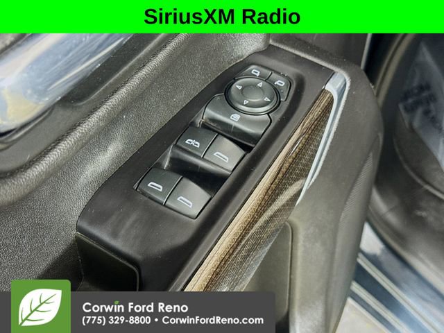 Used 2021 Chevrolet Silverado 1500 RST image 17
