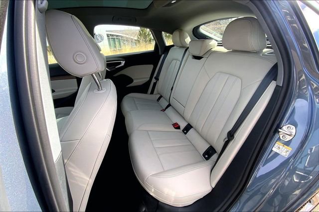 Certified 2025 Audi A5 2.0T Premium Plus w/ Premium Plus image 18