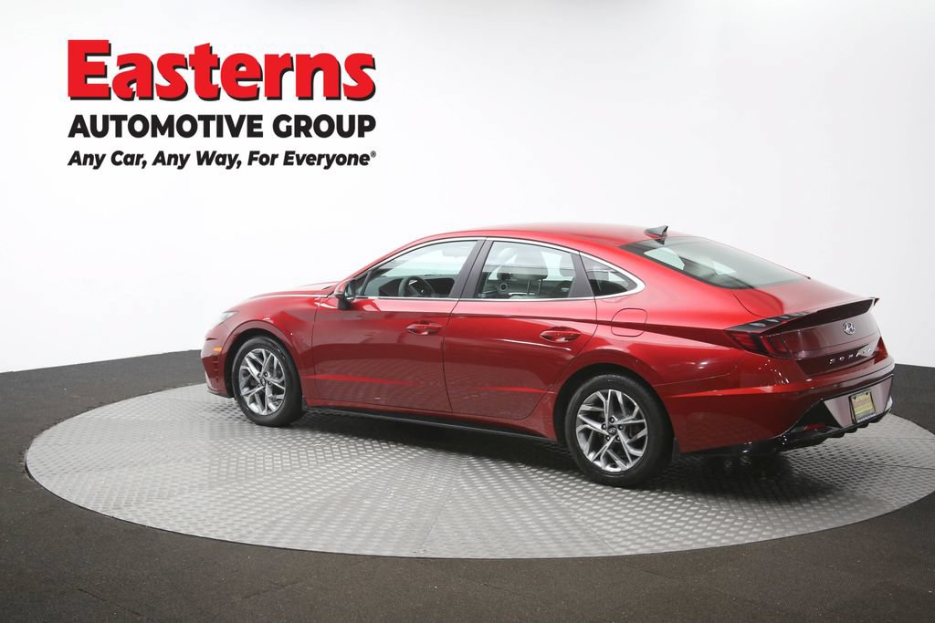 Used 2023 Hyundai Sonata SEL FWD image 62