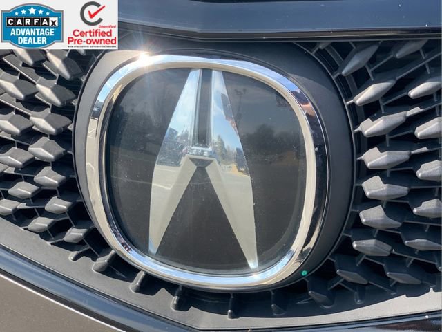 Used 2022 Acura RDX A-Spec image 9