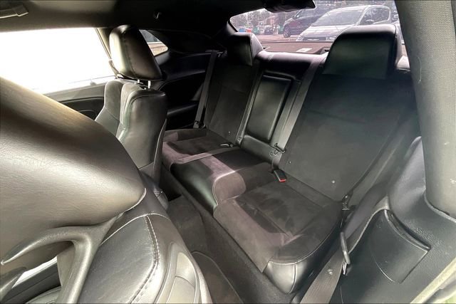 Used 2023 Dodge Challenger R/T Scat Pack image 23