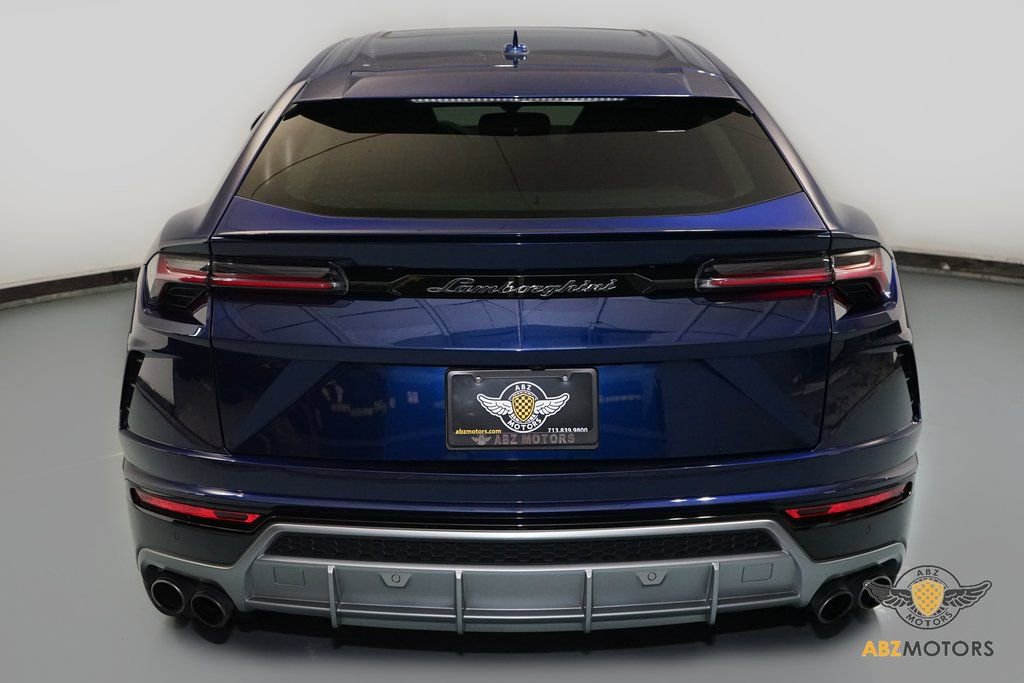Used 2019 Lamborghini Urus image 8